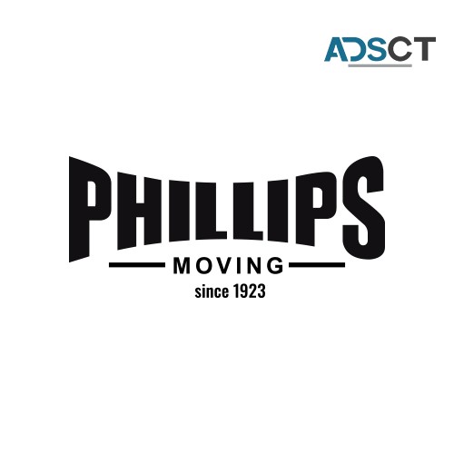 Phillips Moving & Storage