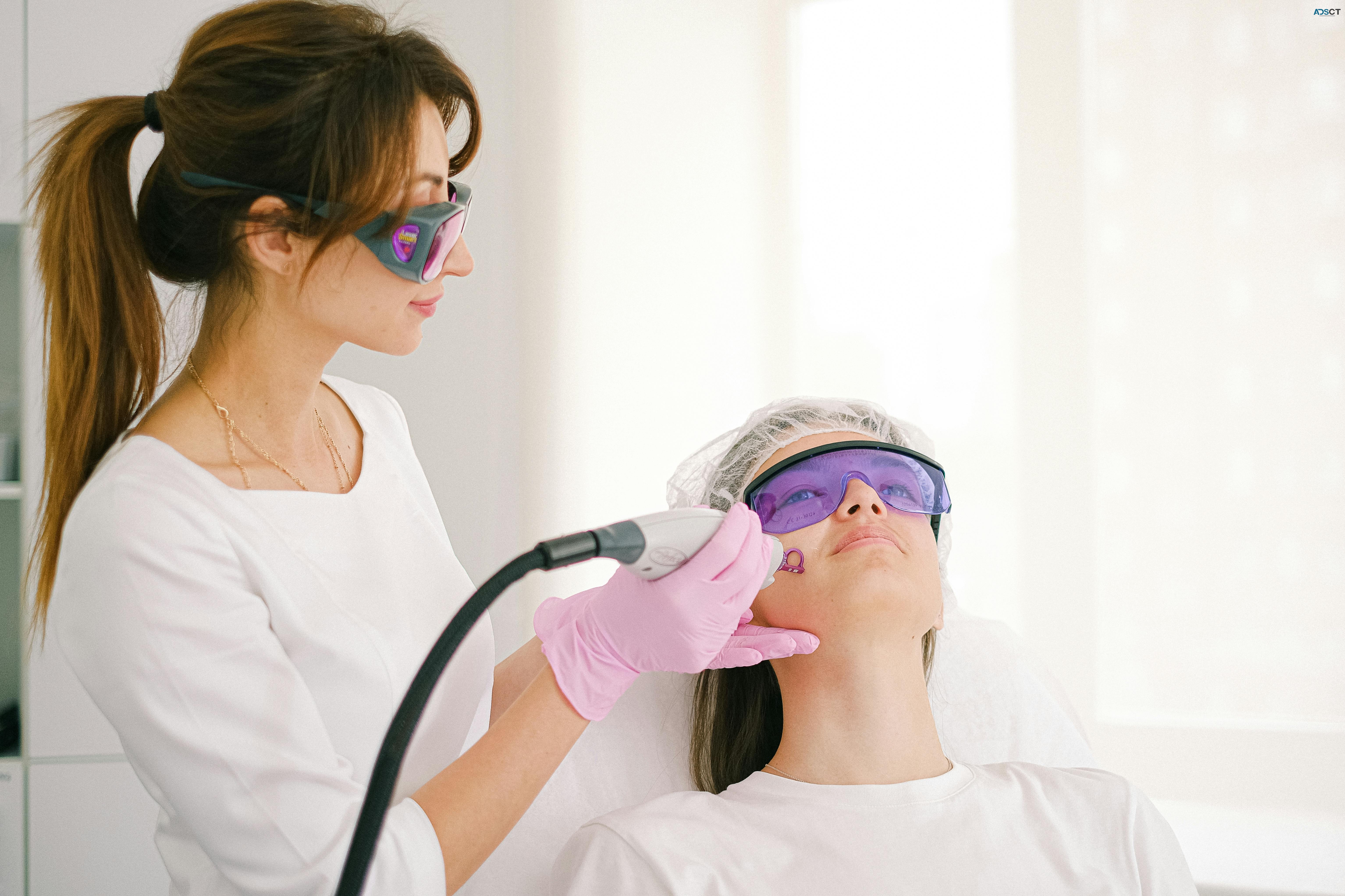 Visit Meta Dermatology for Rosacea Treatment in Moorestown