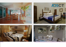 Find the Best Hotel Deals