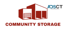 Community Storage Arkansas