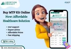 Buy MTP Kit Online Now: Affordable 