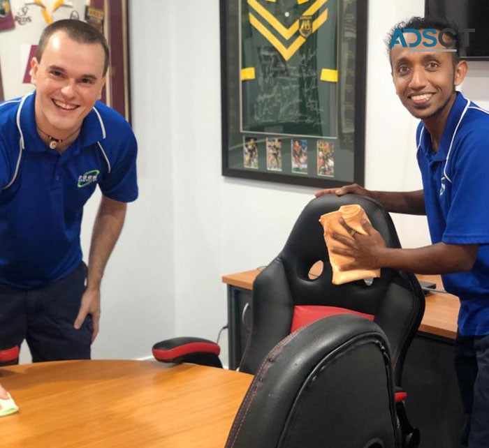 The Best Commercial Cleaners to Make Your Office Pristine Clean