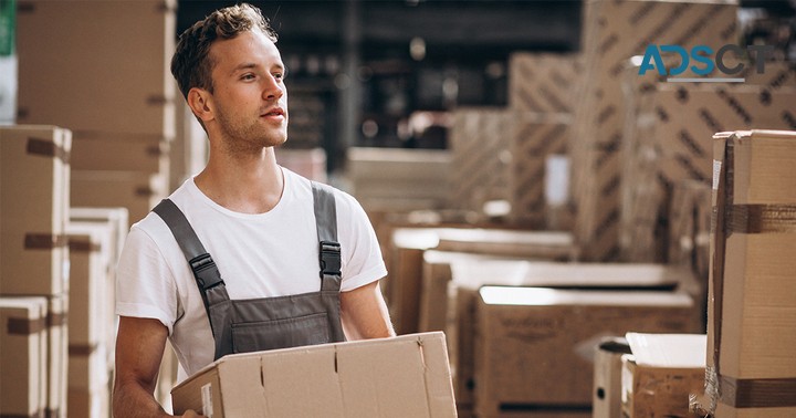 AmeriSafe Moving Services