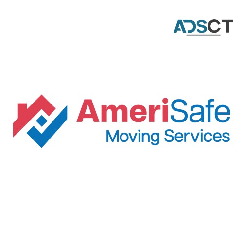 AmeriSafe Moving Services
