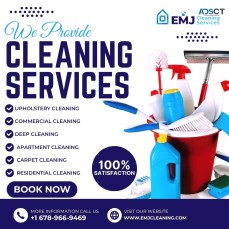 Professional Maid Services in El Paso