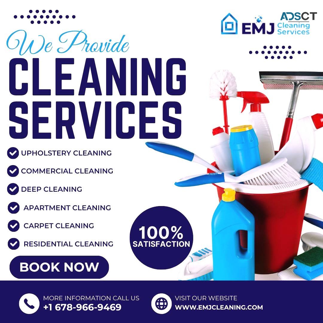 Professional Maid Services in El Paso