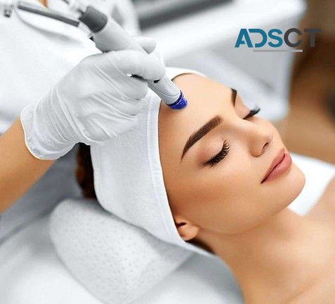 Indulge in Luxury: The Best Facial in Miami Awaits You | Trini Salons & Spa