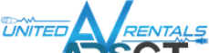 Premium Audio Visual Equipment Rentals | United AV Rentals