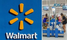 $750 walmart Giftcard