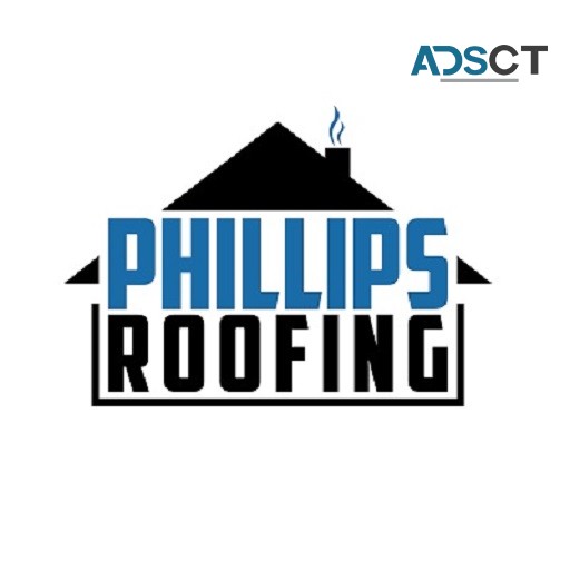 Phillips Roofing