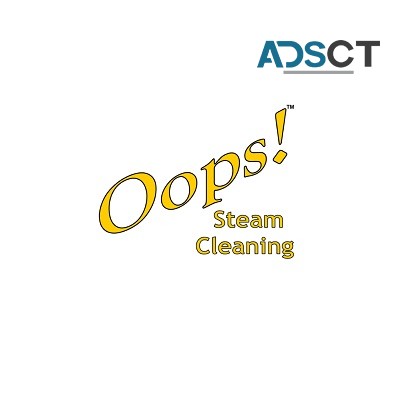 Oops Steam Cleaning