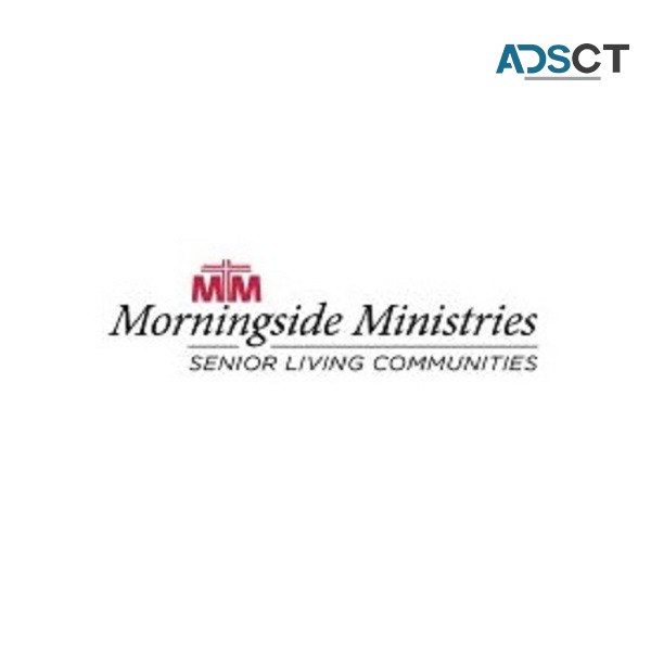 Morningside Ministries Senior Living Communities