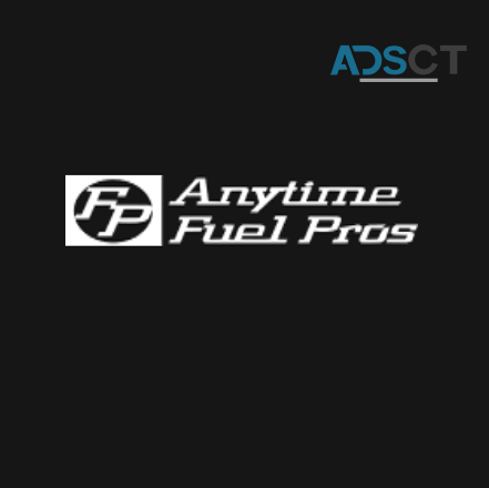 Anytime Fuel Pros