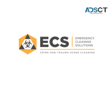 ECS Trauma & Crime Scene Cleaning