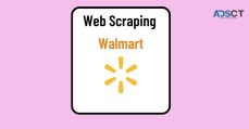 Walmart Product Data Scraping Services