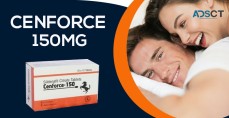 Buy Cenforce 150 mg - Sale price
