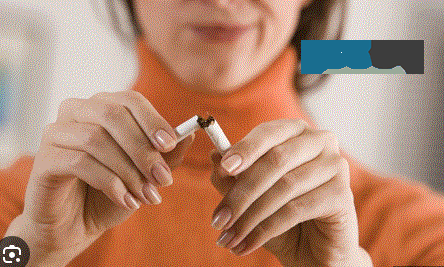 Laser Treatment To Give Up Smoking Vancouver