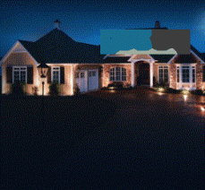 Landscape Lighting Installation Marrero