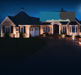 Landscape Lighting Installation Marrero