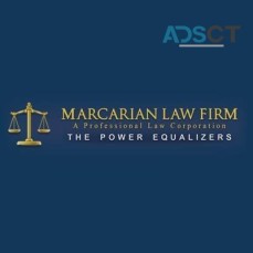 Los Angeles Pharmacy Law Attorney - Marcarian Law Firm, LA, California