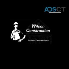 Wilson Residential Construction Services