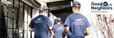 Good Neighbors Moving Company