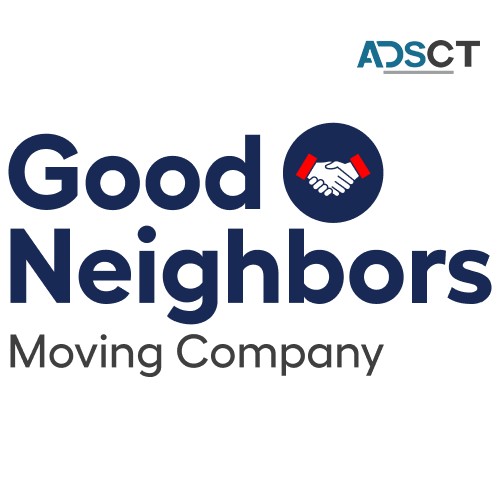 Good Neighbors Moving Company