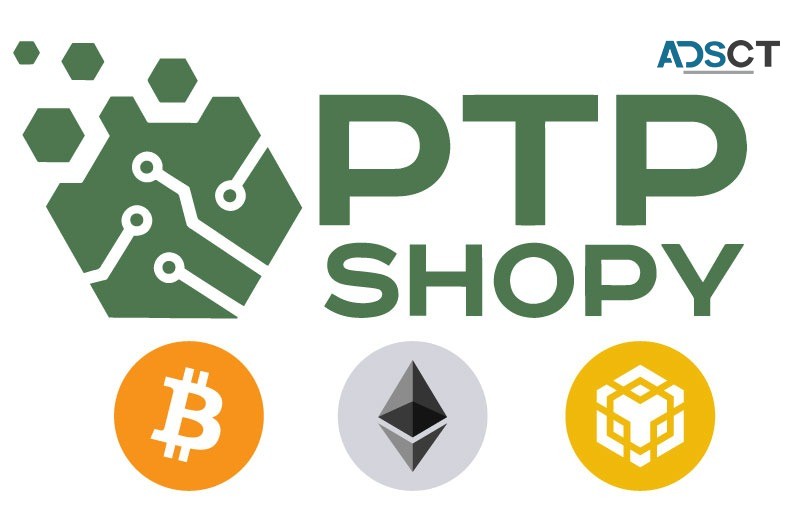 Freelance Payment With PTPSHOPY