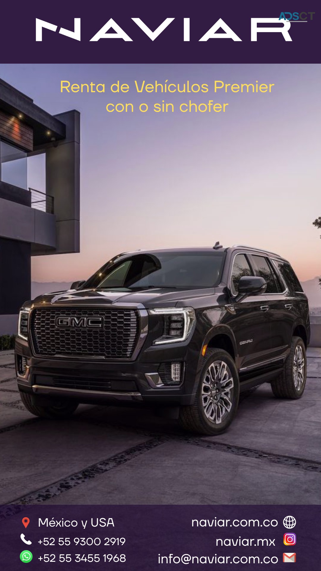 Premier Vehicle Rental 