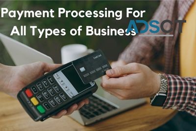 Best Merchant Services in California | Merchantech