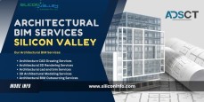 Architectural BIM Services Consultancy - USA