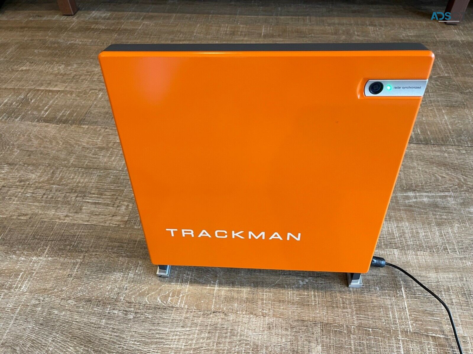 2018 Trackman 4 Dual Radar Golf Simulato