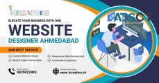 Expert Website Designer Ahmedabad: Custo