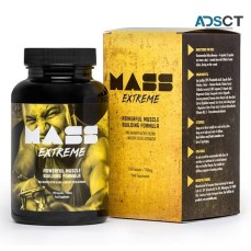Best Bodybuilding Supplements for Mass G