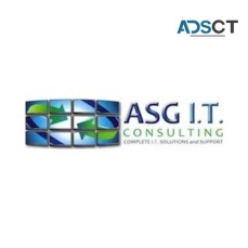 ASG I.T. Consulting - IT Consultants