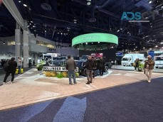 Exhibition Stand Builder and Contractors in Los Angeles, USA.