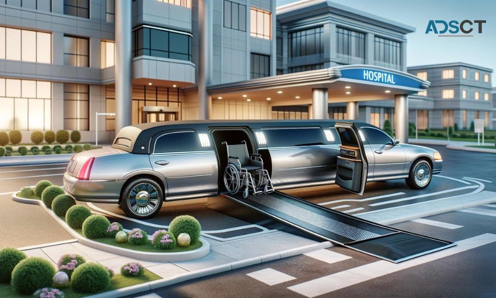 Top-Rated Limousine Services in Minneapolis, MN