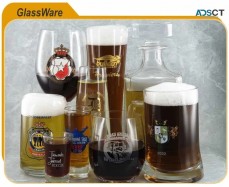 Personalised Glasses: Effective Marketing Tool for Businesses, Great Gift for Audience