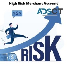 Instant Approval High Risk Merchant Accounts - Start Today!
