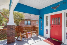 Vacation rentals in Fort Worth