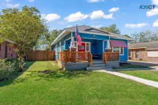 Vacation rentals in Fort Worth