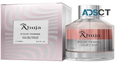 Ahuja Pour Femme Spray for Women – AhujaBrands