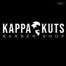 KappaKuts Barbershop Brampton