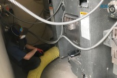 Top-Rated Air Duct Cleaning Services | Improve Indoor Air Quality