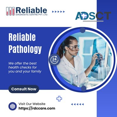 Reliable Diagnostics Centre Private Limited