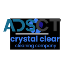 Crystal Clear Cleaning Company