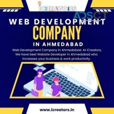 Best Web Development Company in Ahmedaba