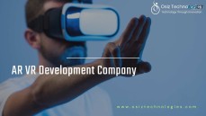 VR Game Development 
