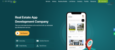 No.1 Real Estate App Development Company