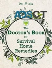 The Doctor's Book of Survival 